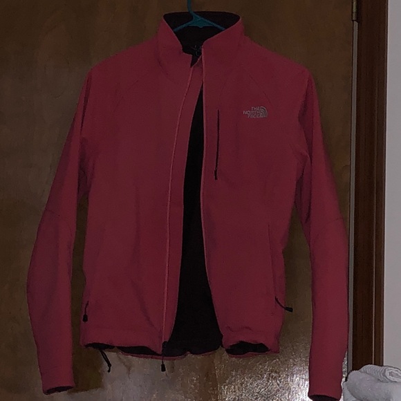 The North Face Jackets & Blazers - THE NORTH FACE | Pink jacket